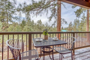 Ski House 119